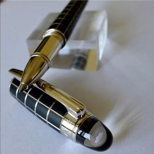 Montblanc Starwalker Metal And Rubber Rollerball
